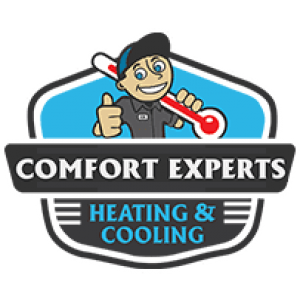 Comfort Experts Heating & Cooling